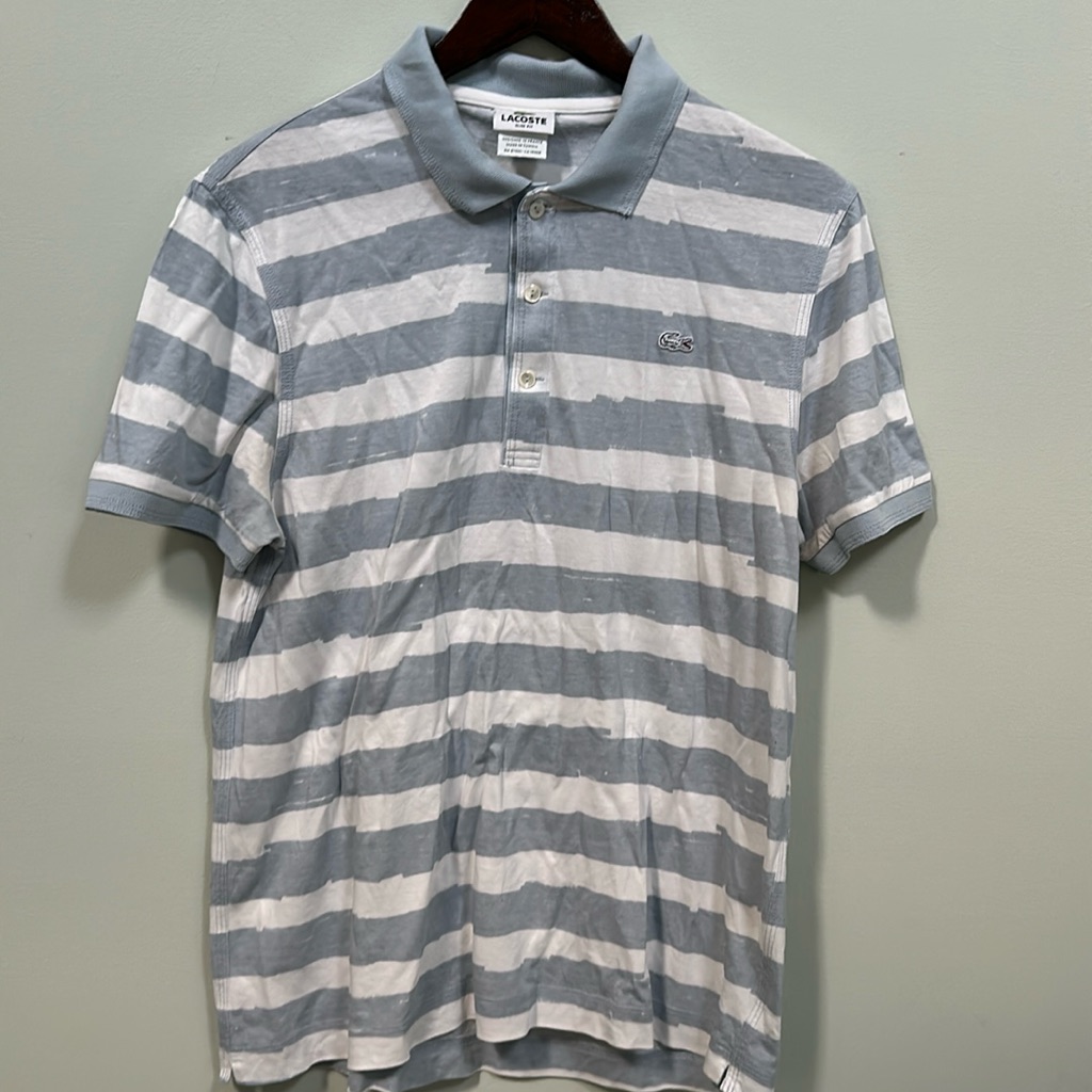 Lacoste